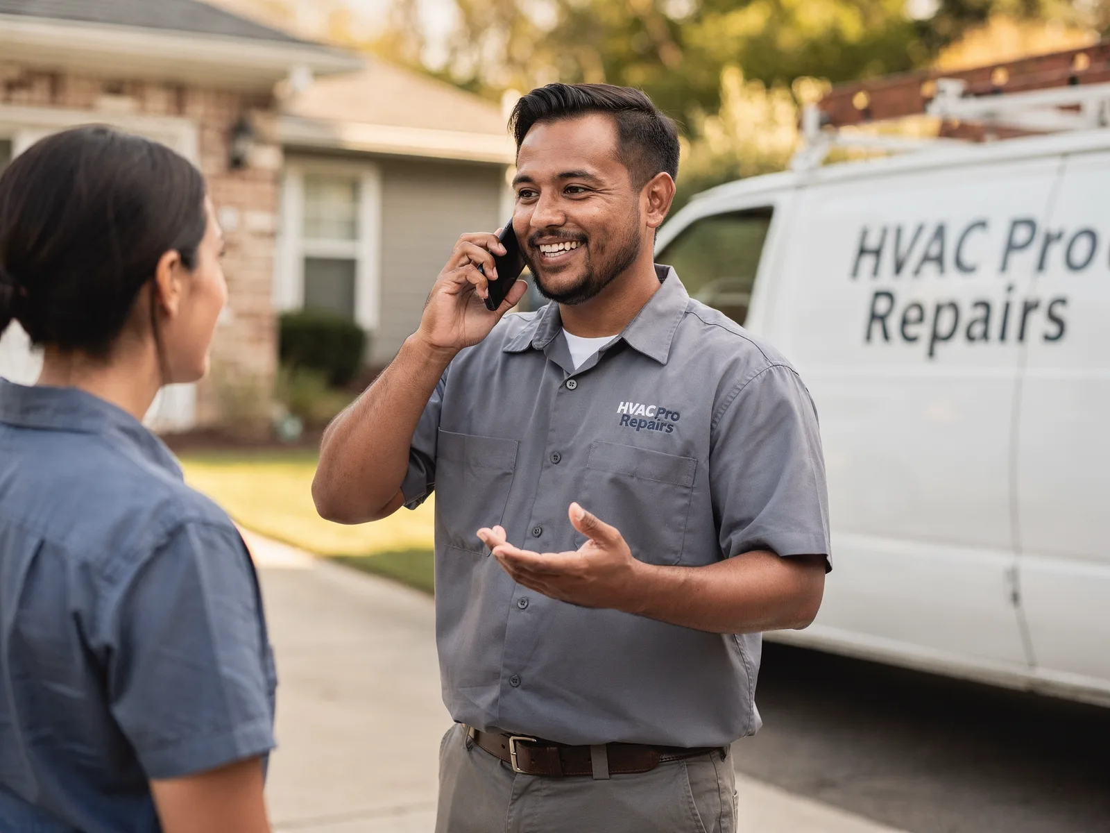 Heat Pump Repair Paradis, LA FAQs